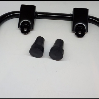 Descanso central para Vespa