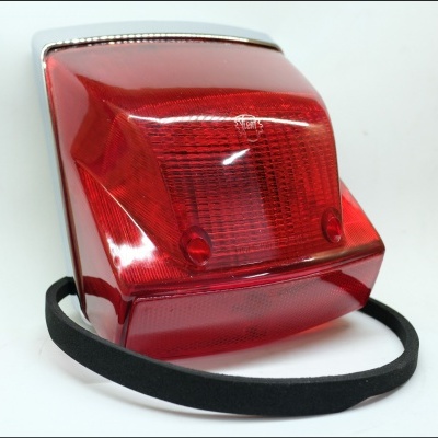 Farolim traseiro SIEM para Vespa