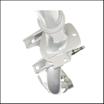 Coluna de direção para Vespa