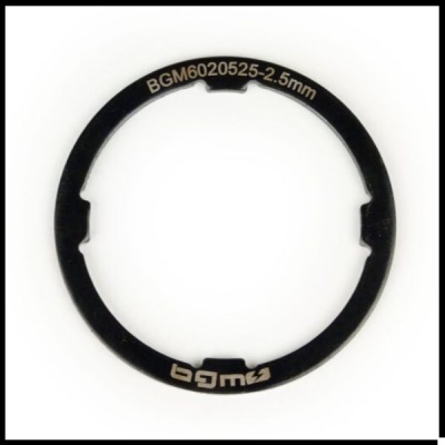 Anilha espaçadora transmissão para Vespa