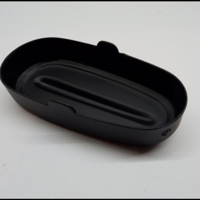 Tampa cobertura da suspensão frente para Vespa