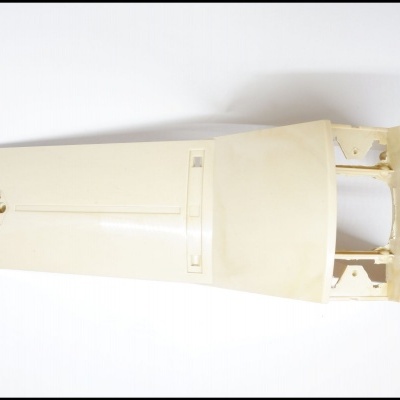 Nariz plástico para Vespa