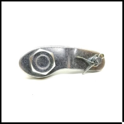 Serra cabos do cabo de travão traseiro para Vespa