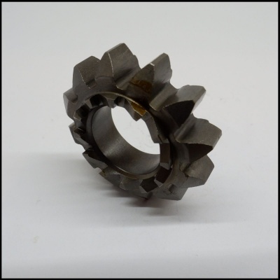 Carreto do kicks para Vespa