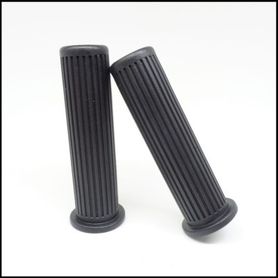 Par de punhos longos tipo original Vespa