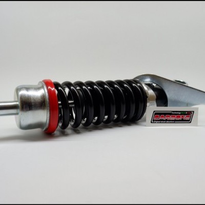 Amortecedor dianteiro CARBONE Sport regulável Vespa