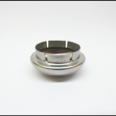 Tampão de proteção contra pó tambor do travão, frontal & atrás para Vespa