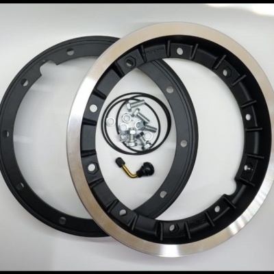 Jante tubeless para Vespa "RUSH"