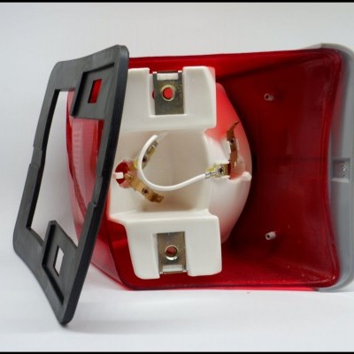 Farolim BOSATTA para Vespa