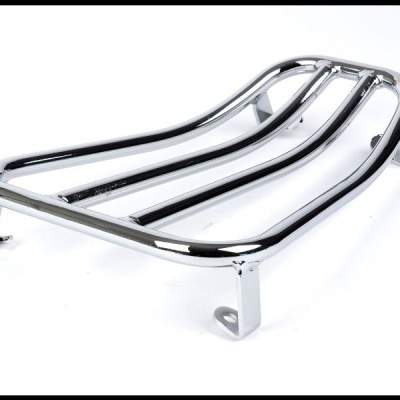 Suporte bagagem central para Vespa