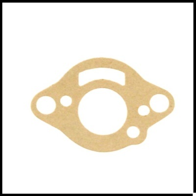 Junta filtro de ar/carburador (todos SHB16) para Vespa