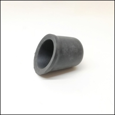 Borracha espelho para Vespa