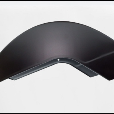 Guarda-lamas frente para Vespa