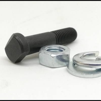 Parafuso do pedal de arranque M9x40 mm para Vespa