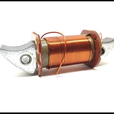 Bobine de luz para Vespa