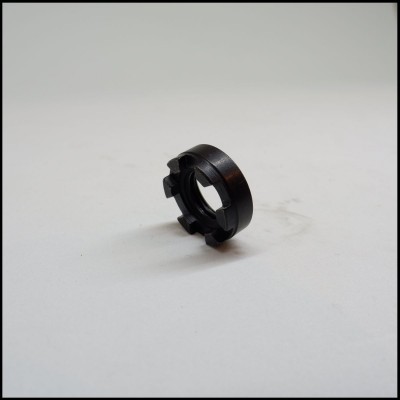 Fêmea castelada aço para embraiagem para Vespa