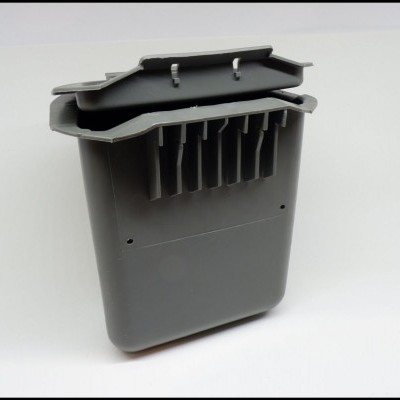 Compartimento para ferramentas para Vespa