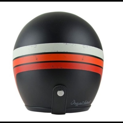 Capacete Origine PRIMO Classic Black