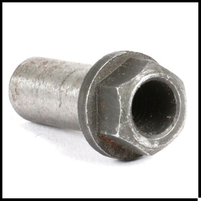 Porca montagem carburador/cárter para Vespa