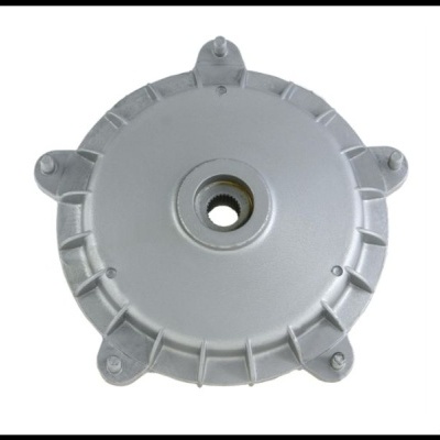 Tambor do travão atrás para Vespa