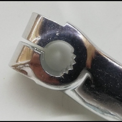 Pedal alavanca kick´s para Vespa