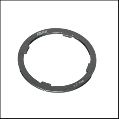 Anilha espaçadora transmissão para Vespa