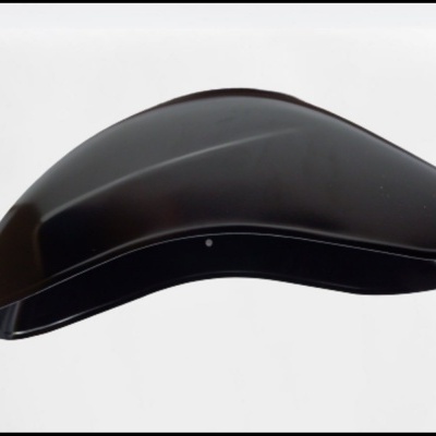 Guarda-lamas frente para Vespa