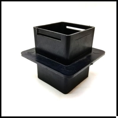 Caixa da fechadura do assento para Vespa