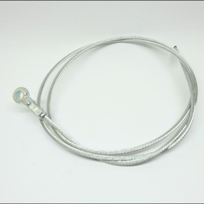 Cabo travão atrás para Vespa