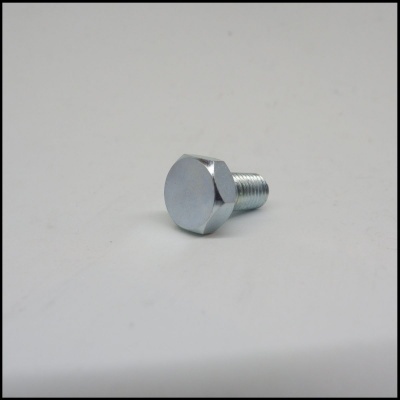 Parafuso jante/tambor do travão para Vespa