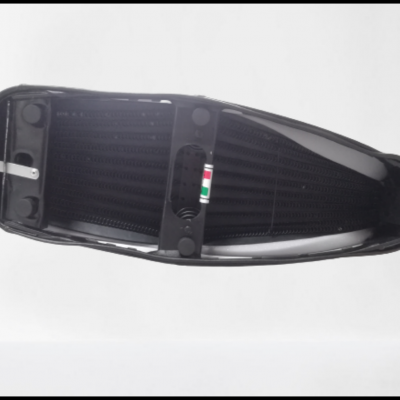 Banco Dieffe para Vespa 50-125/​PV/​ET3