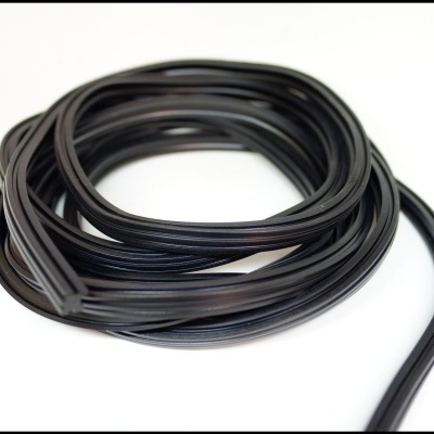 Borracha de calhas ARIETE para Vespa