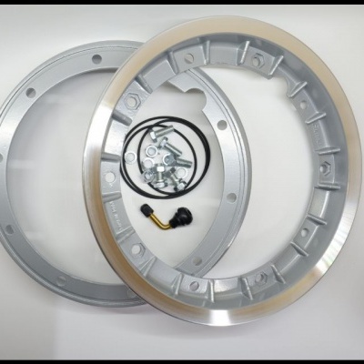 Jante tubeless para Vespa "RUSH"
