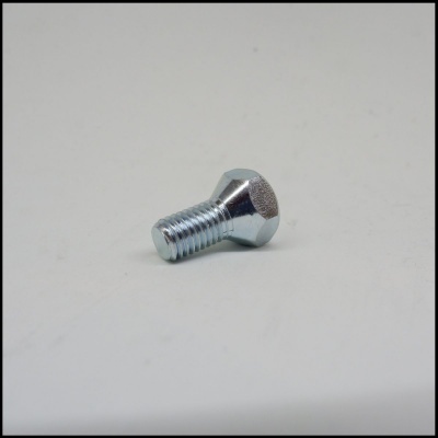 Parafuso jante/tambor do travão para Vespa