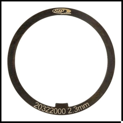 Anilha espaçadora transmissão para Vespa