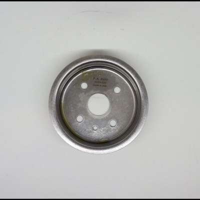 Tambor do travão frontal para Vespa