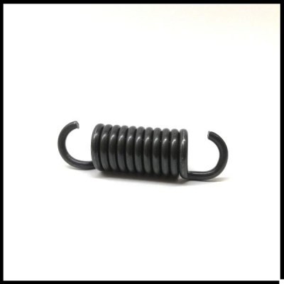 Mola maxilas do travão, atrás para Vespa