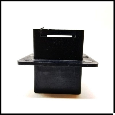 Caixa da fechadura do assento para Vespa