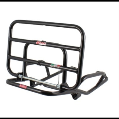 Suporte bagagem atrás para Vespa