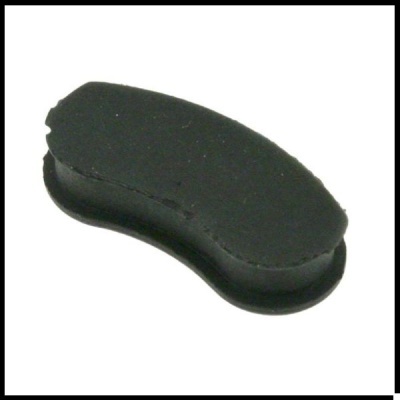 Borracha volante para Vespa