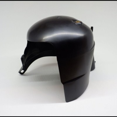 Touca do cilindro plástico motor largeframe Vespa
