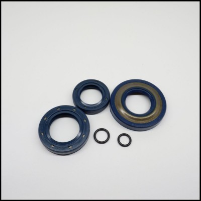 Jogo retentores/o-rings motor Vespa