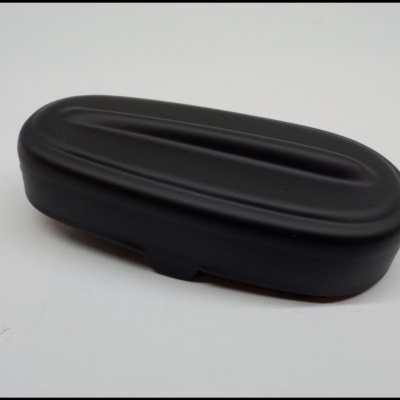 Tampa cobertura da suspensão frente para Vespa