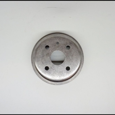 Tambor do travão frontal para Vespa