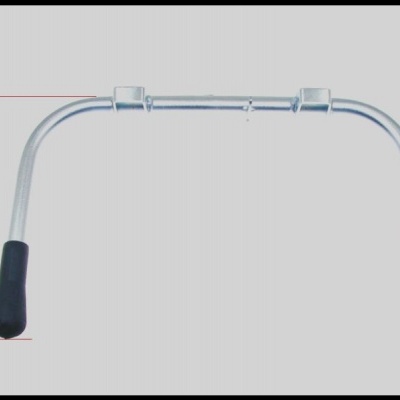 Descanso central para Vespa