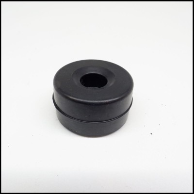 Casquilho inferior do amortecedor traseiro Vespa