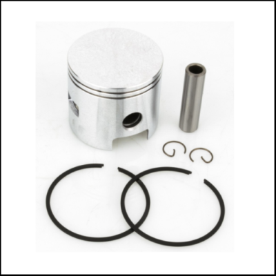 Pistão "PINASCO" 102 cc para Vespa