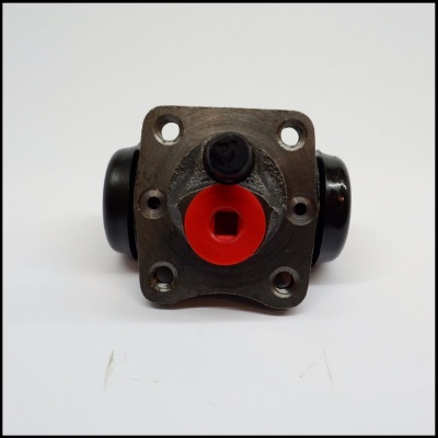 Bombito de travão frente para Vespa