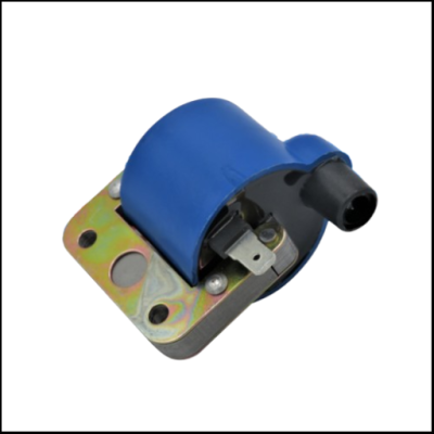 Bobine de ignição externa para Vespa