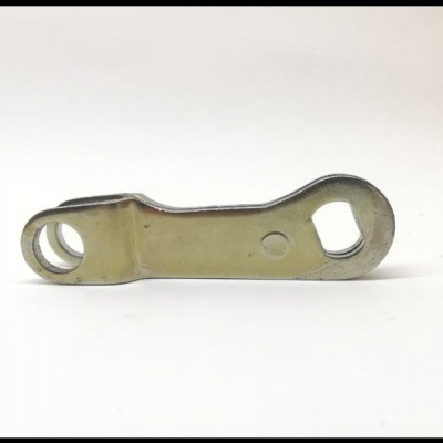 Braço acionamento travão atrás para Vespa